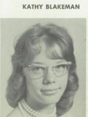 Kathy Meyers' Classmates profile album