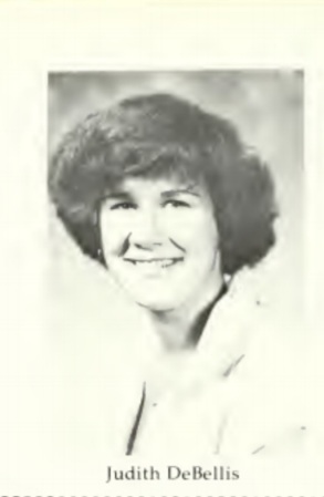 Judith DeBellis Robey's Classmates profile album