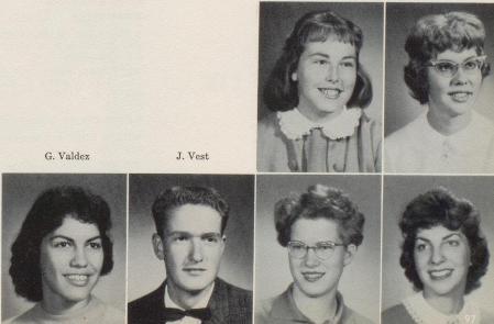 Sue Sherle's Classmates profile album