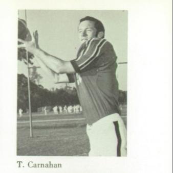 Thomas Carnahan's Classmates profile album