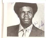 Alvin Webber's Classmates® Profile Photo