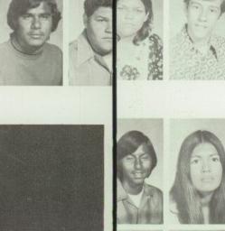 Cynthia Segura's Classmates profile album