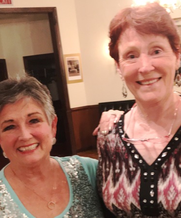 Deborah Goddin's album, 2018 class reunion