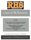 Roseburg High School 20 Year Reunion, Class of.1996 reunion event on Aug 5, 2016 image