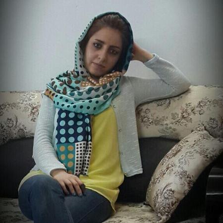 Elham Rafaat's Classmates® Profile Photo