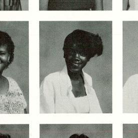 rozella mcfadden's Classmates profile album