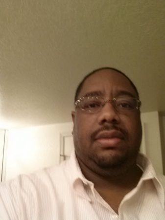 Eric Wright's Classmates® Profile Photo