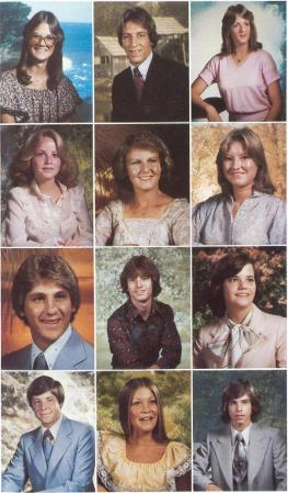 Debbie Strain's Classmates profile album