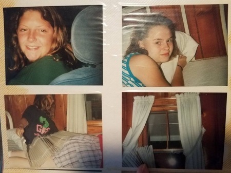 Connie Ammons' Classmates profile album