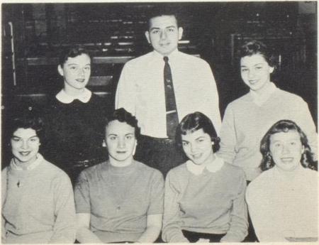 Carole Besterman's Classmates profile album