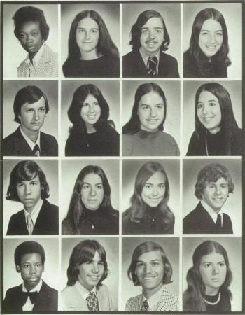 John Leach's Classmates profile album