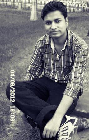 Ashish Agarwal's Classmates® Profile Photo
