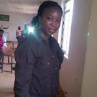 Adaku Agomoh's Classmates® Profile Photo