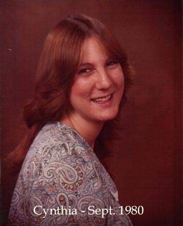 Cynthia Eidson's Classmates profile album