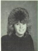 Tammy Thomas' Classmates profile album