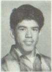 Eddie Gonzales' Classmates profile album