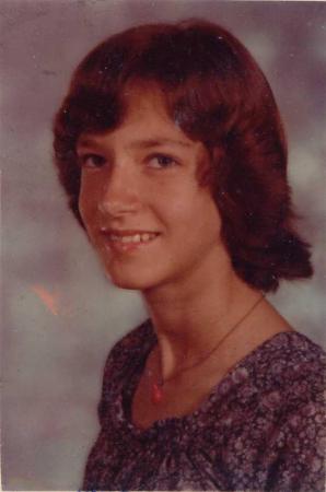 8th grade - 1979-1980