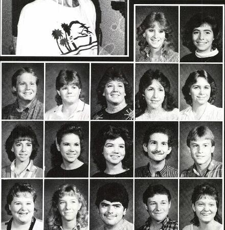 Rick Balthrop's Classmates profile album