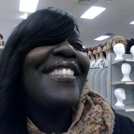 Stephanie Gant's Classmates® Profile Photo