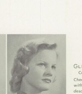 Glenda  Auciello's Classmates profile album