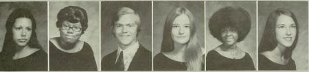 Michelle Mohr-Mitchell's Classmates profile album