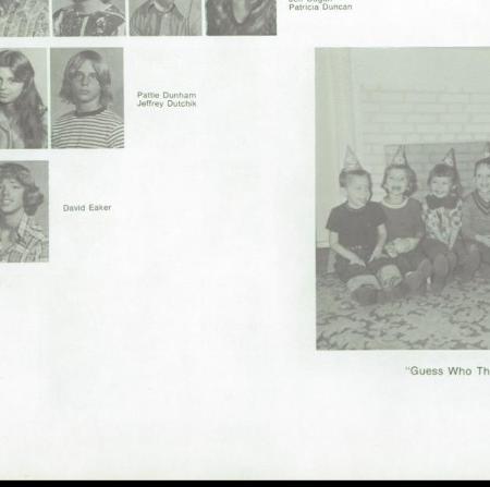 Sandy Higgins' Classmates profile album