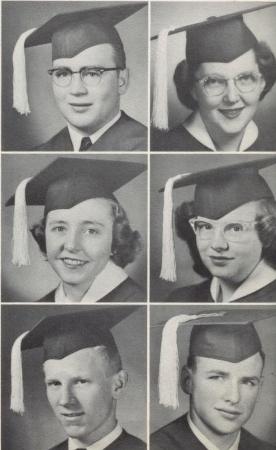 Lynn Cambria's Classmates profile album