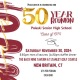 Pulaski High School 50th Reunion reunion event on Nov 30, 2024 image