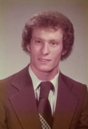 Gregory (Greg) Blysard's Classmates profile album