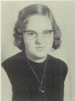 Carmen Hundley's Classmates profile album