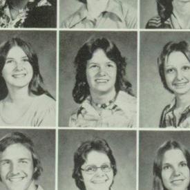 Beth Stem's Classmates profile album