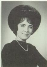 Arlene Freidenson's Classmates profile album