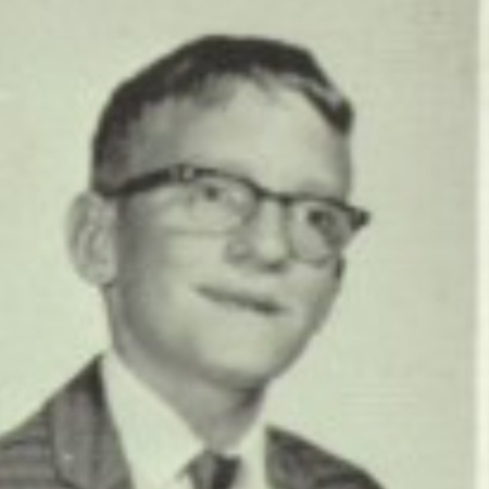 John McChesney's Classmates profile album