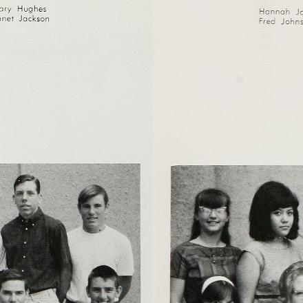 Leslie Vickers' Classmates profile album