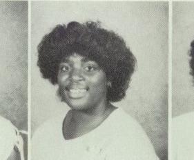 Monique Chaney's Classmates profile album