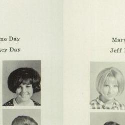 Linda Correll's Classmates profile album