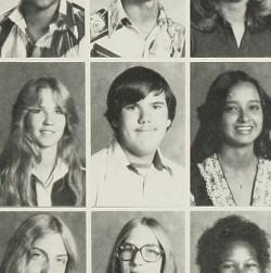 Richard Gillespie's Classmates profile album