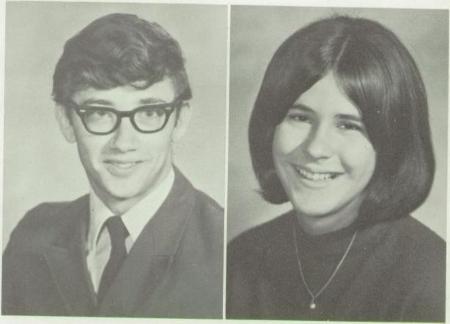 Kevin Reed's Classmates profile album