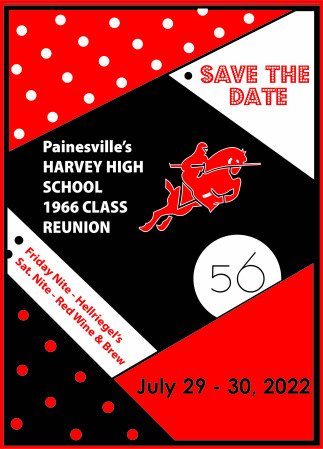 Harvey High School Reunion
