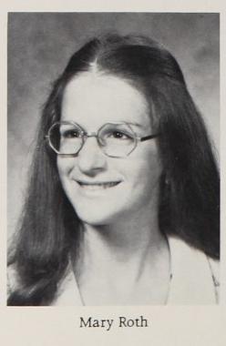 Mary Regan's Classmates profile album