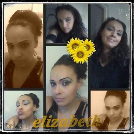 Elizabeth Lopez's Classmates® Profile Photo
