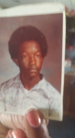 Terry Davis' Classmates profile album