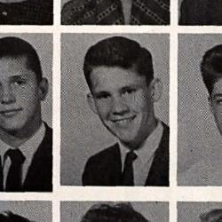 Jimmie Truhlar's Classmates profile album