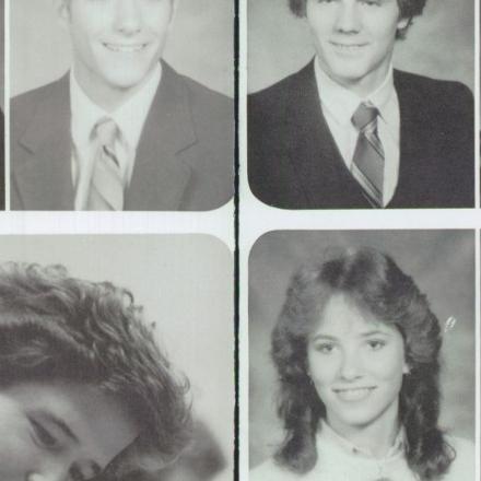 David Buterbaugh's Classmates profile album