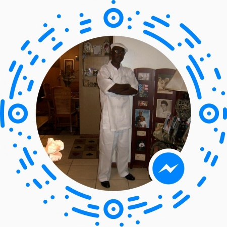 Anthony Blackshear's Classmates® Profile Photo