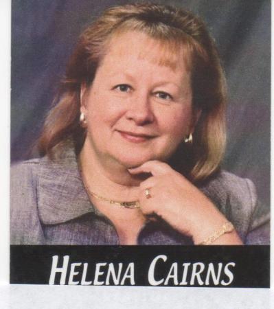 Helena Cairns's Classmates® Profile Photo