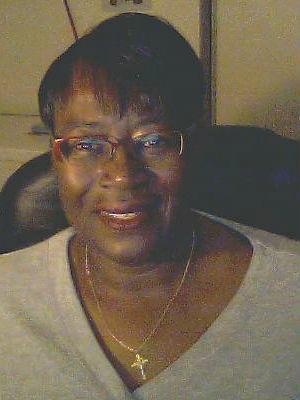 Deborah Washington's Classmates® Profile Photo