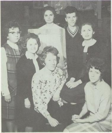 Sandra Schroeder's Classmates profile album