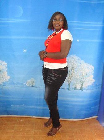 Diana Abungu's Classmates® Profile Photo