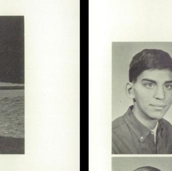 Robert Trudeau's Classmates profile album